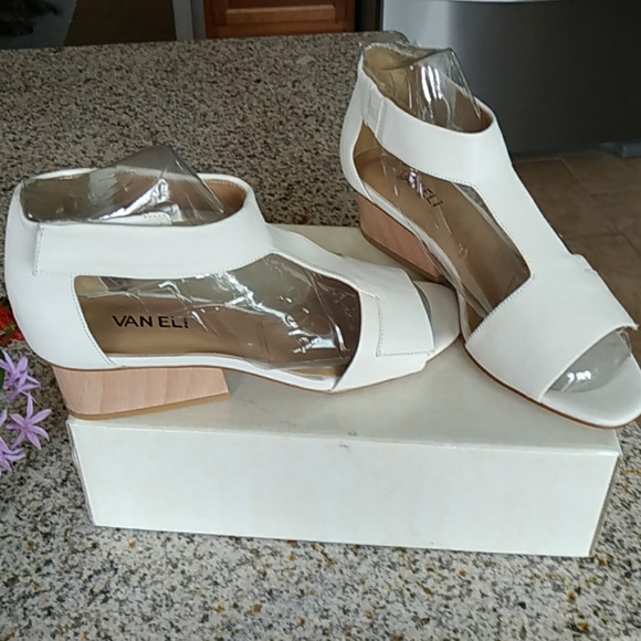 vaneli ladies shoes